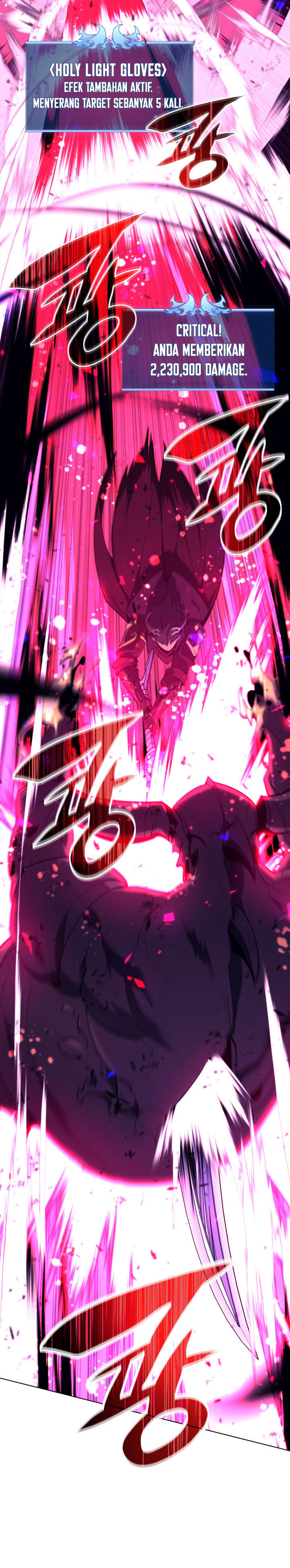 Overgeared New Chapter 91 page 17