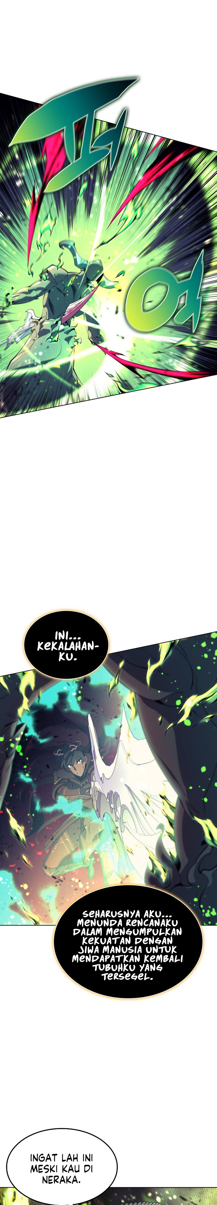 Overgeared New Chapter 91 page 18