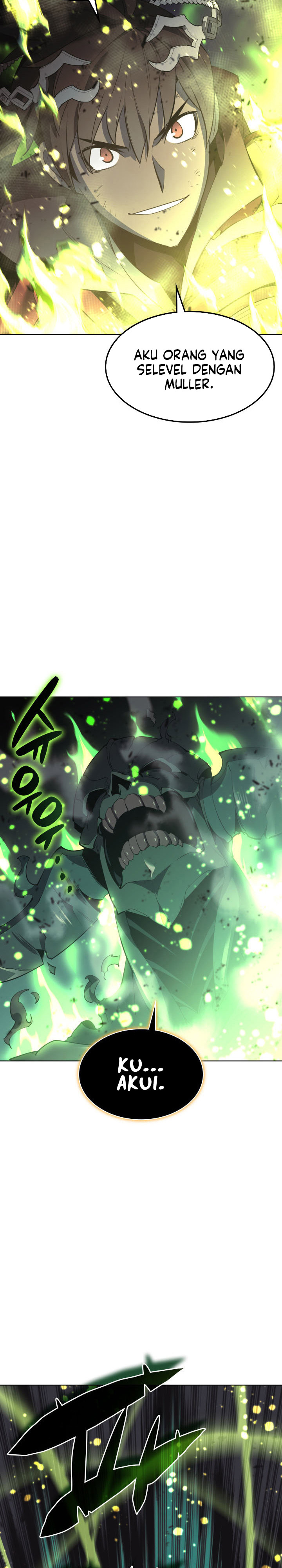 Overgeared New Chapter 91 page 19