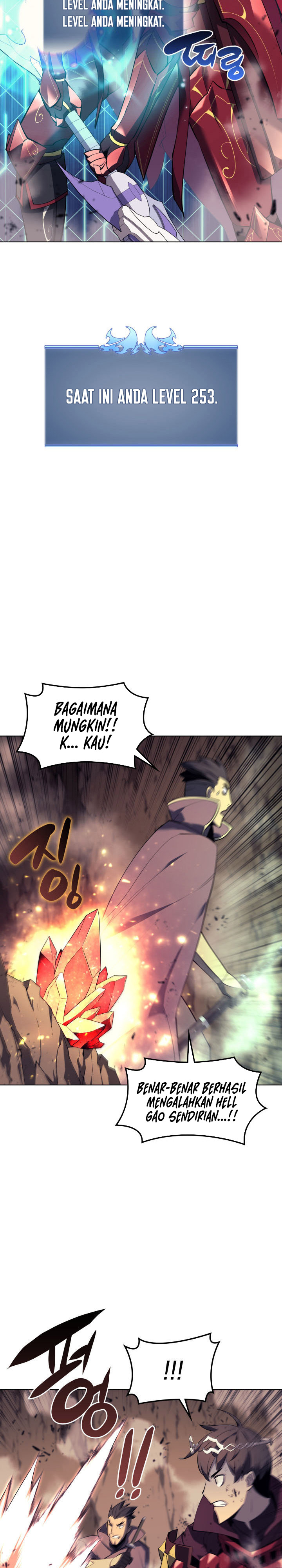 Overgeared New Chapter 91 page 21