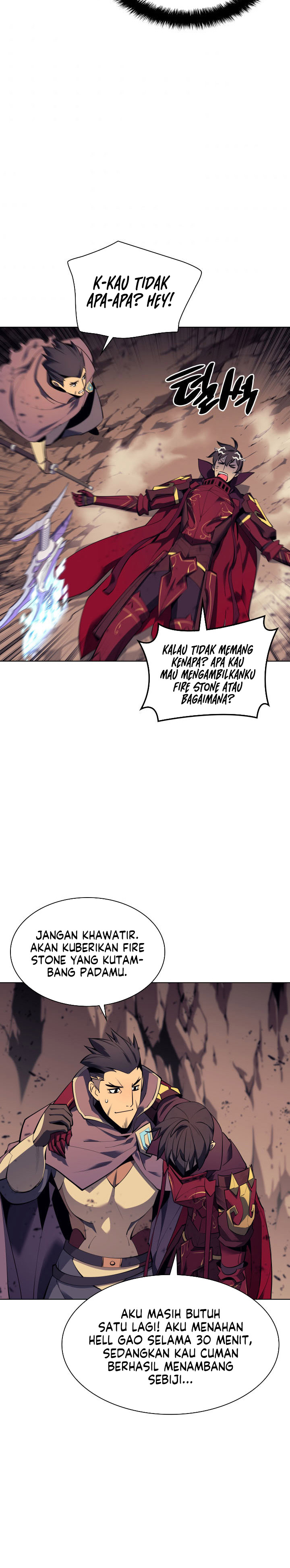 Overgeared New Chapter 91 page 23
