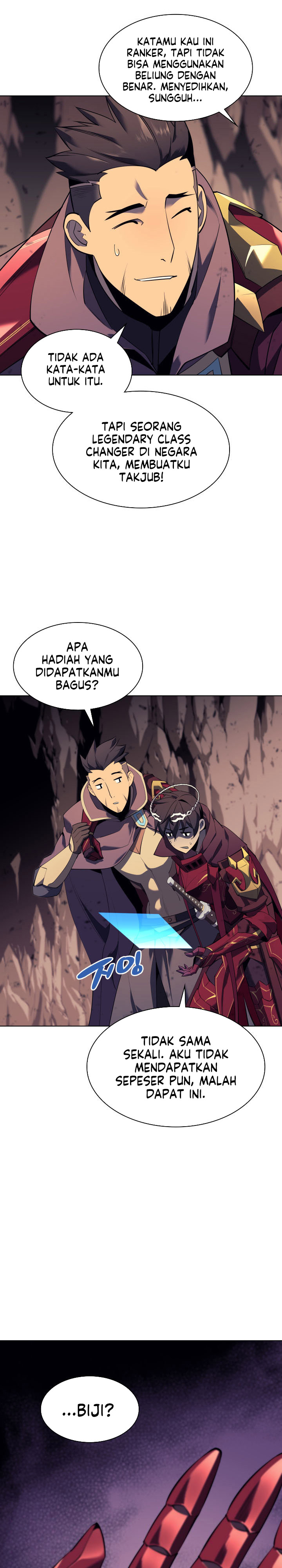 Overgeared New Chapter 91 page 24