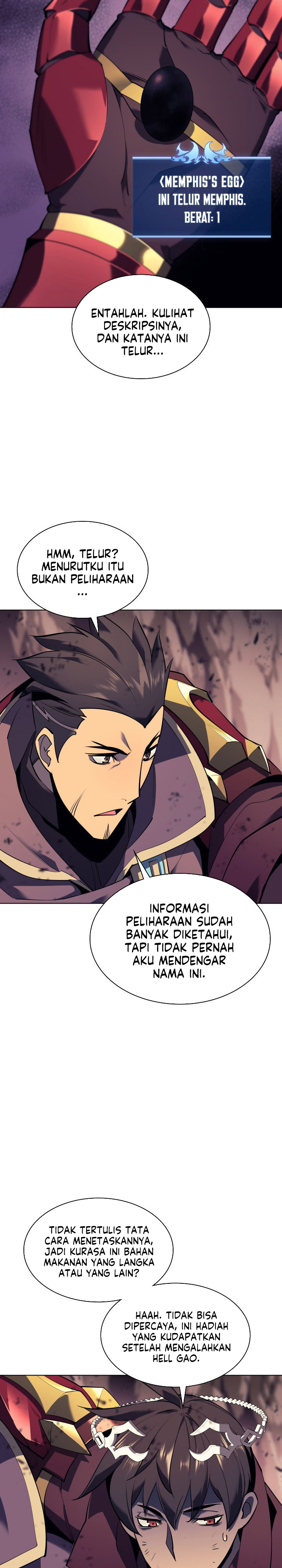 Overgeared New Chapter 91 page 25
