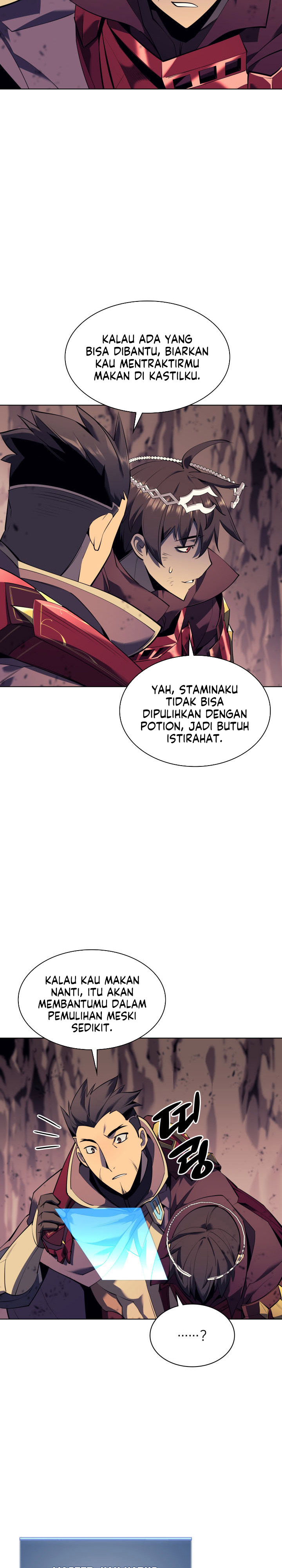 Overgeared New Chapter 91 page 26