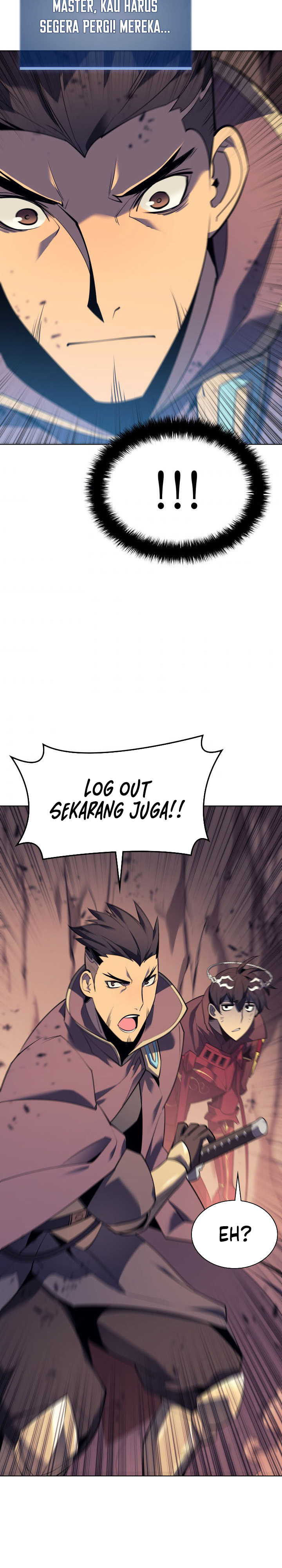 Overgeared New Chapter 91 page 27