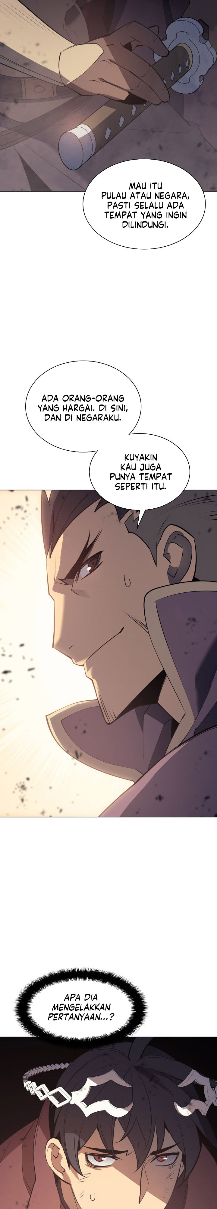 Overgeared New Chapter 91 page 31