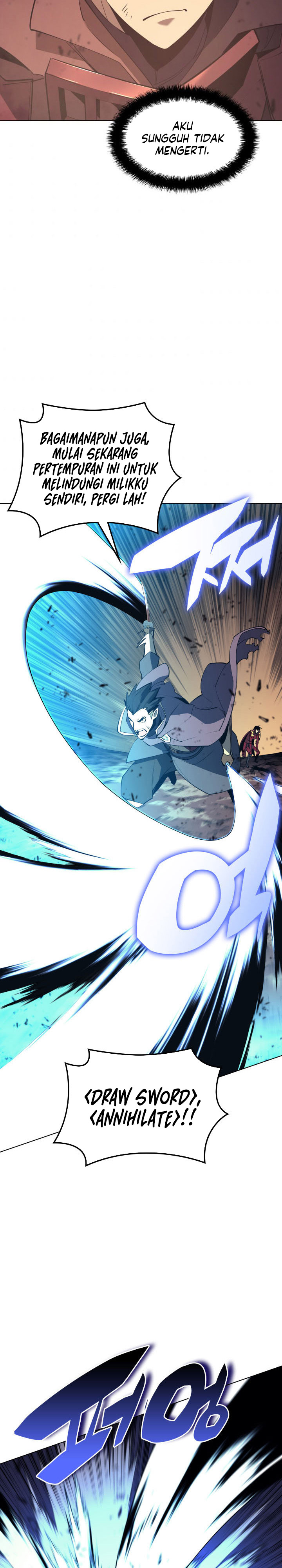 Overgeared New Chapter 91 page 32