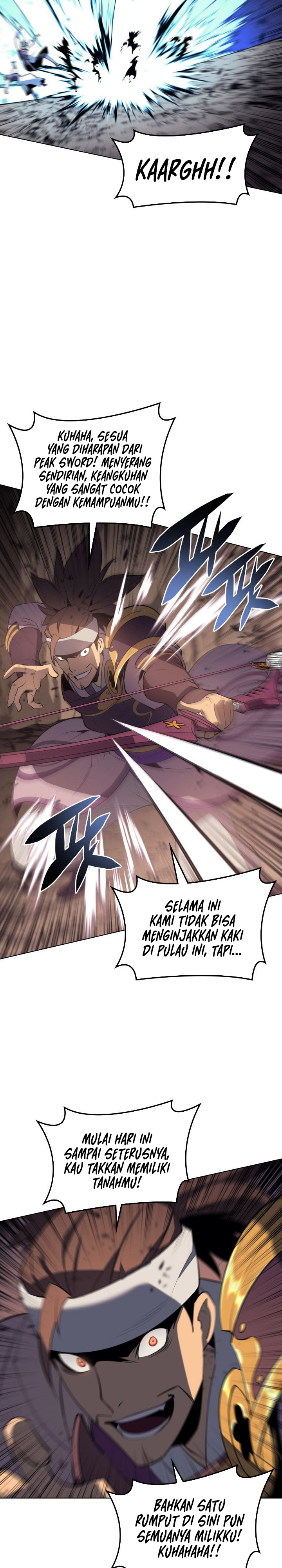 Overgeared New Chapter 91 page 33