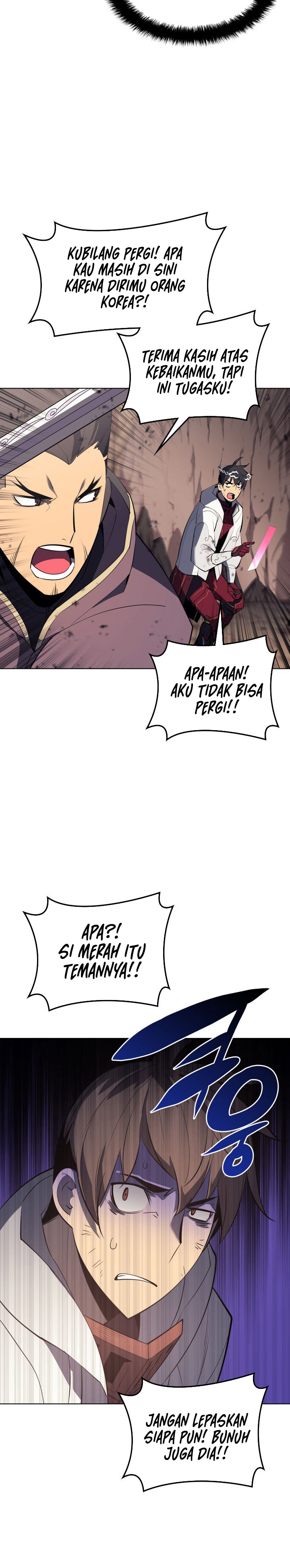 Overgeared New Chapter 91 page 35