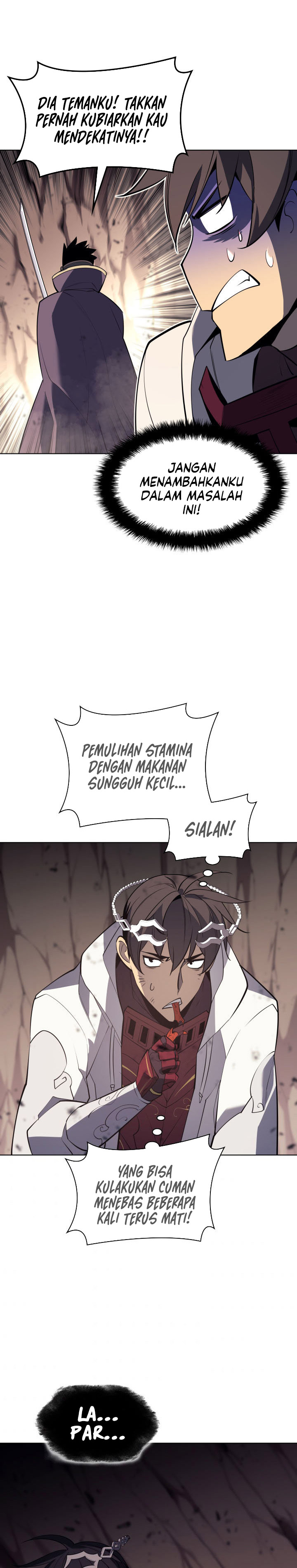 Overgeared New Chapter 91 page 36