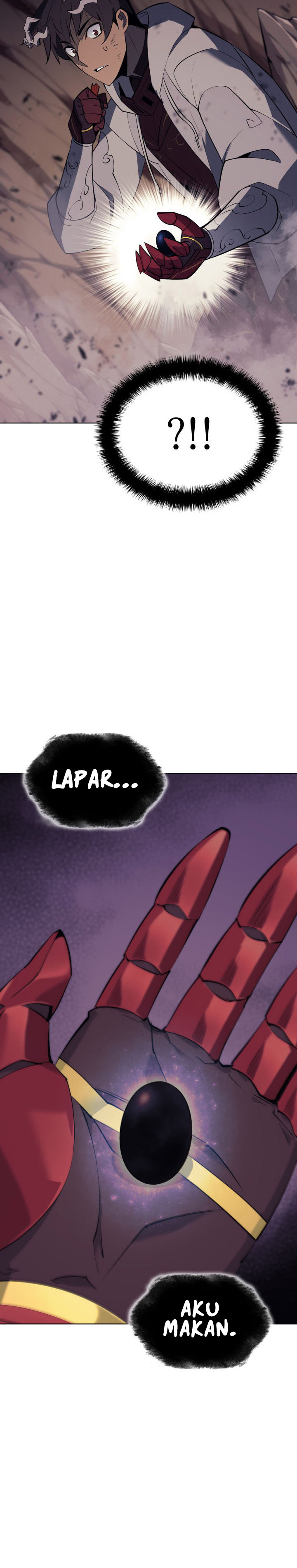 Overgeared New Chapter 91 page 37