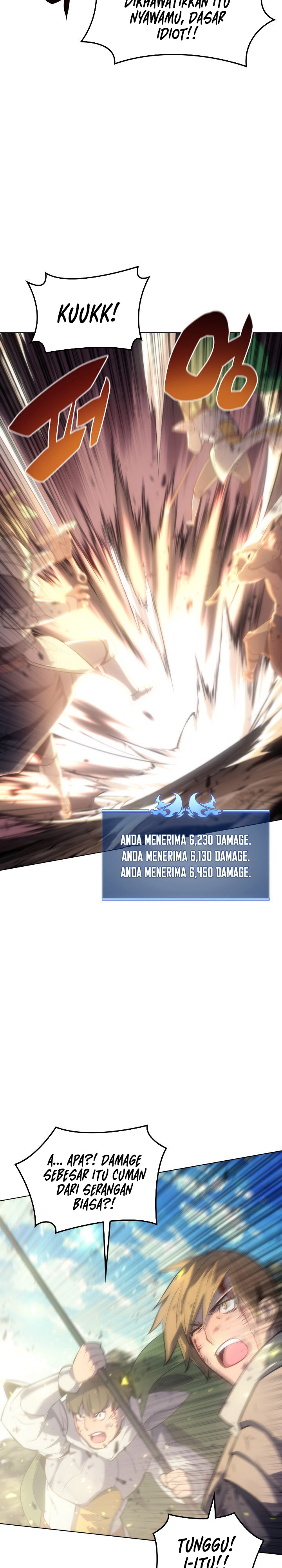 Overgeared New Chapter 94 page 4