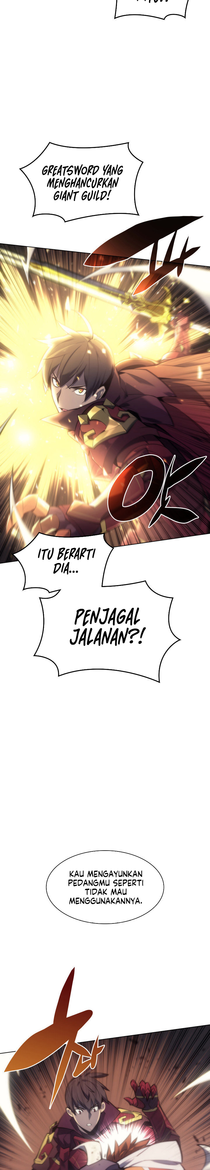 Overgeared New Chapter 94 page 5