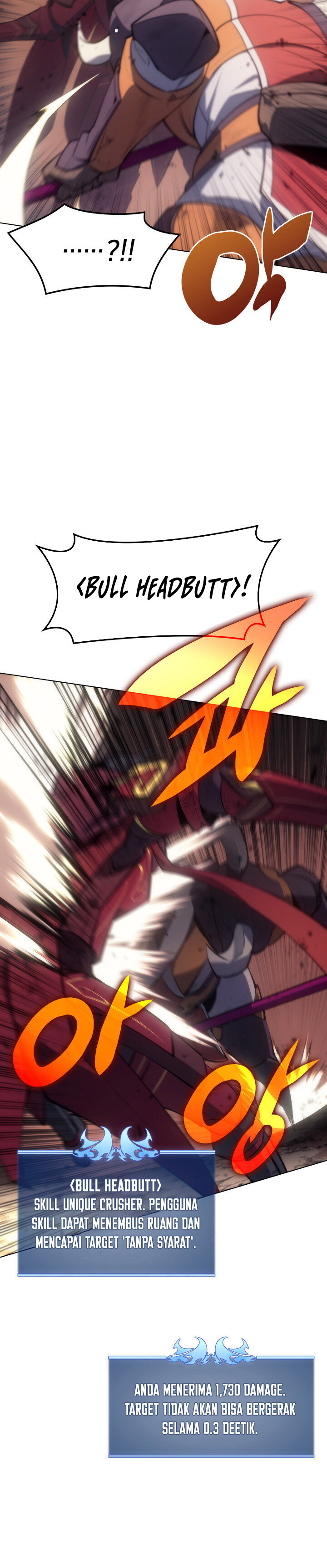 Overgeared New Chapter 94 page 6