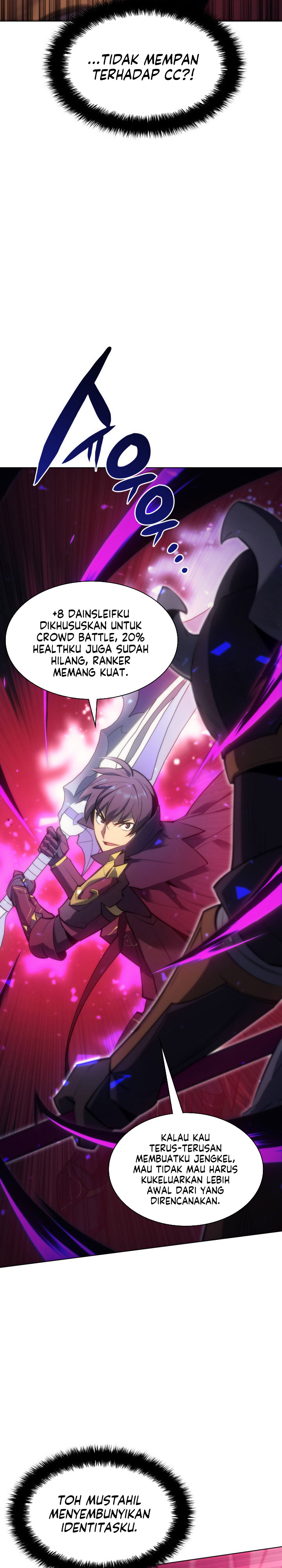 Overgeared New Chapter 94 page 8