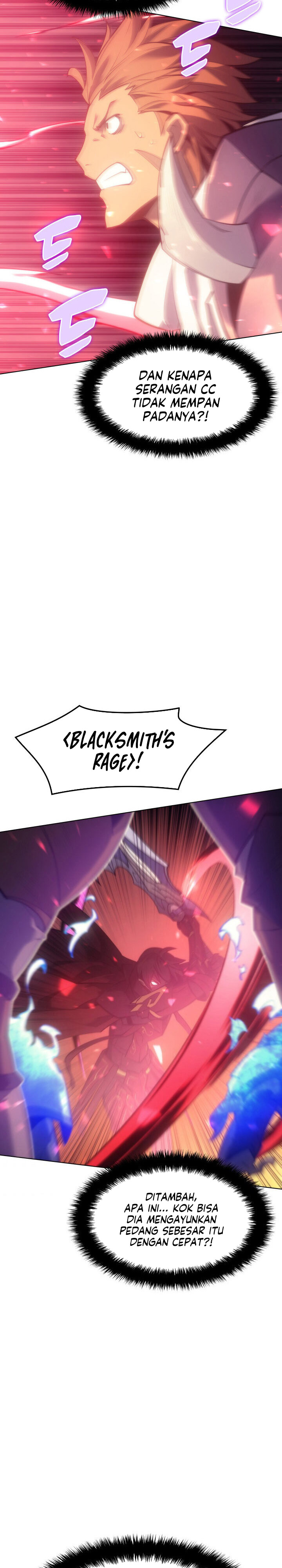 Overgeared New Chapter 94 page 11