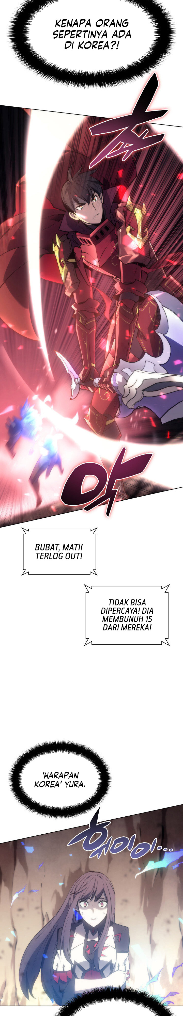 Overgeared New Chapter 94 page 12