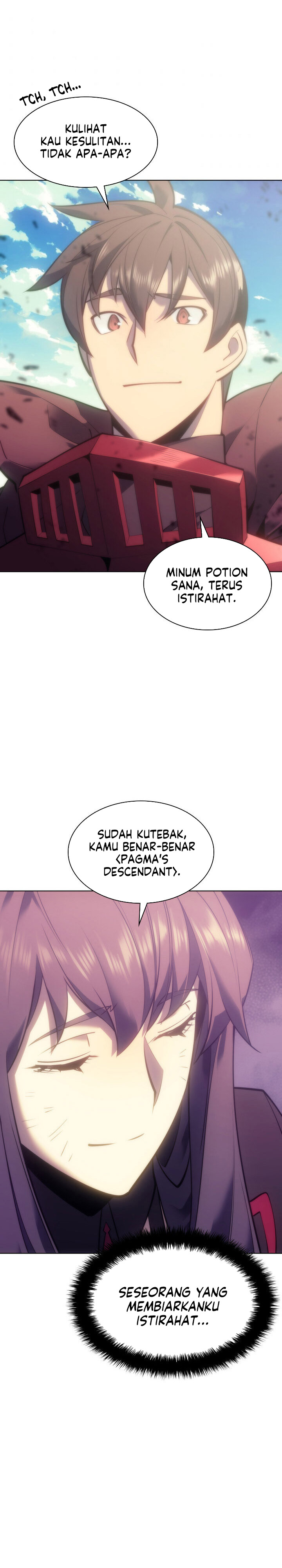 Overgeared New Chapter 94 page 14
