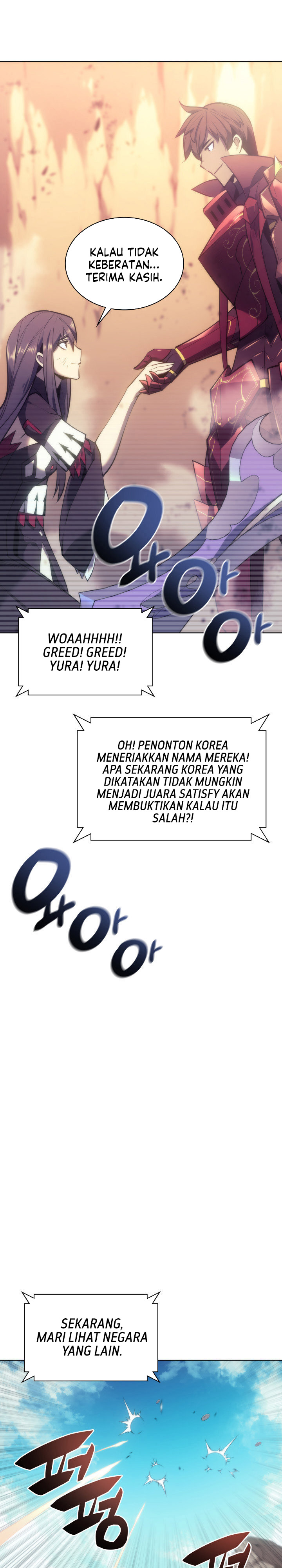 Overgeared New Chapter 94 page 15