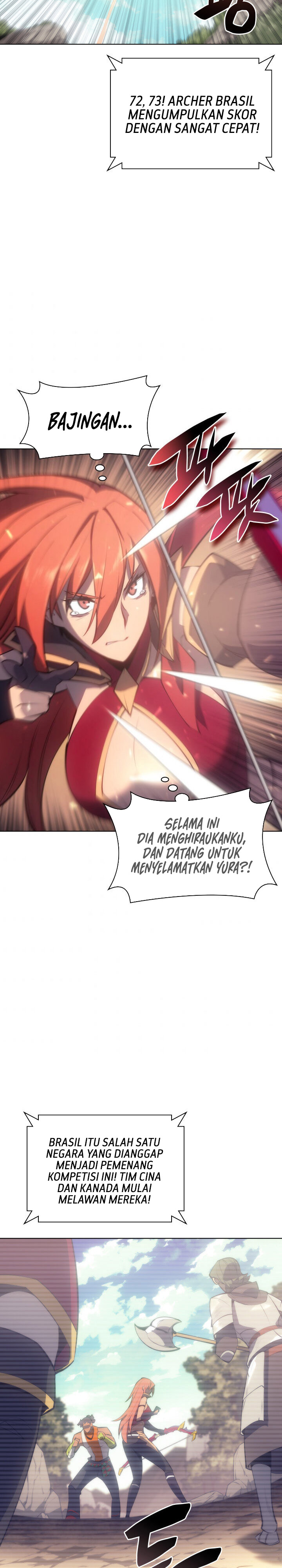 Overgeared New Chapter 94 page 16