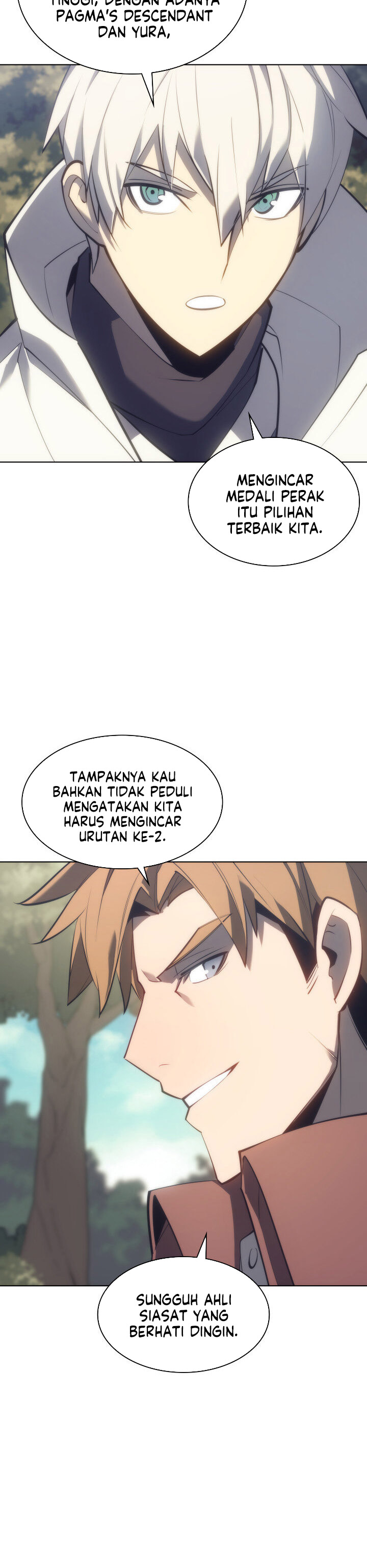 Overgeared New Chapter 94 page 20