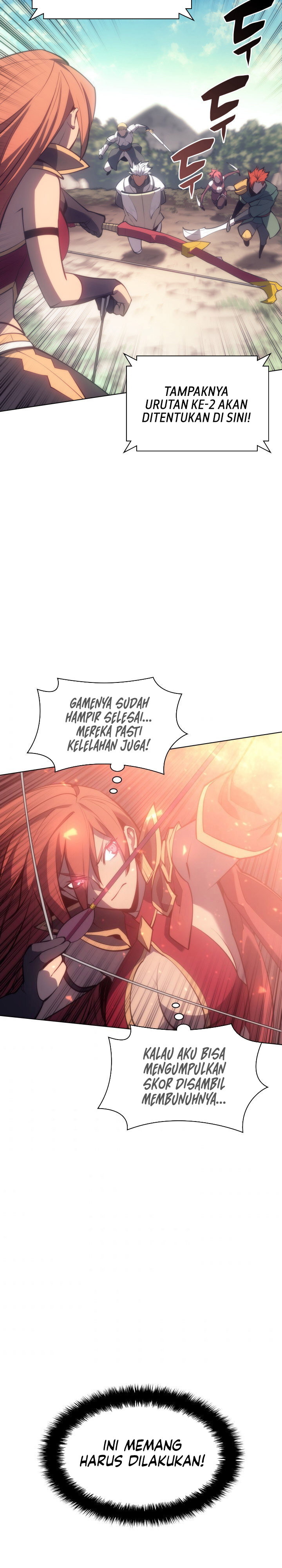 Overgeared New Chapter 94 page 23