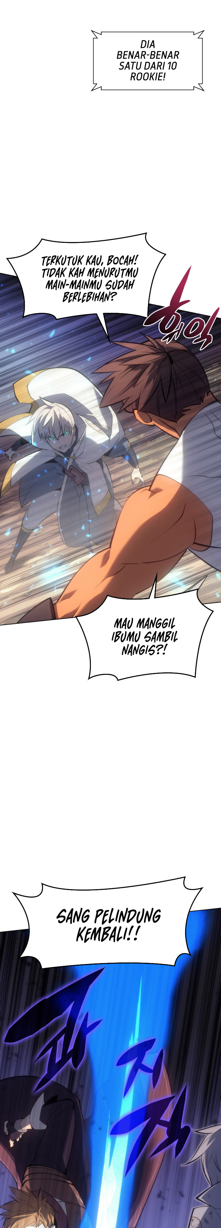 Overgeared New Chapter 94 page 26