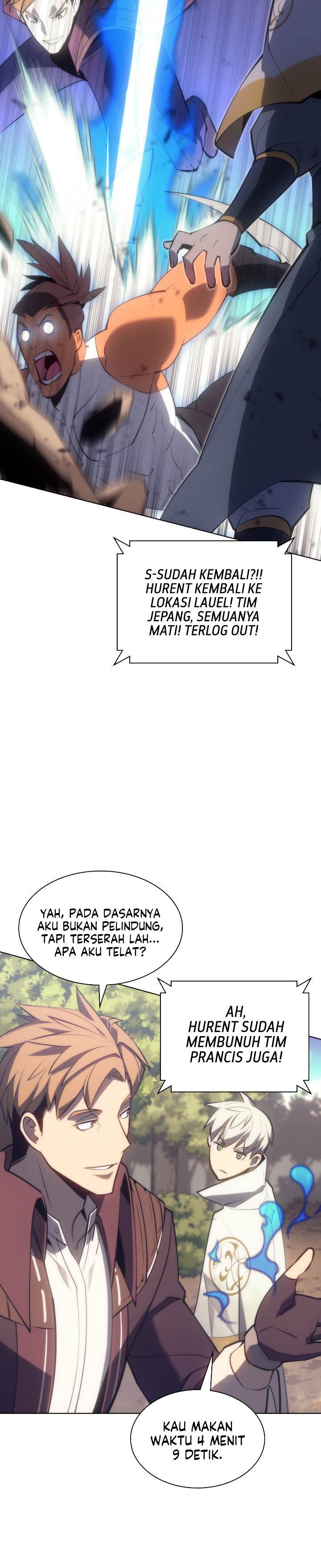 Overgeared New Chapter 94 page 27