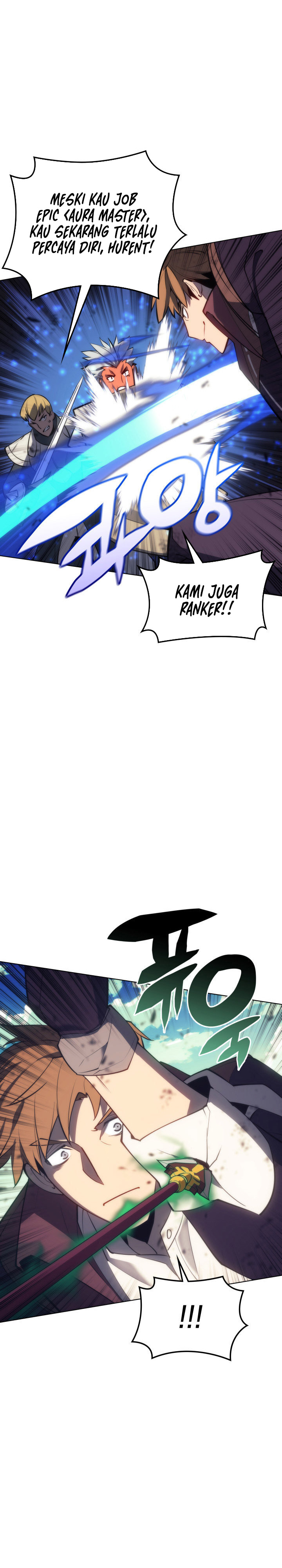 Overgeared New Chapter 94 page 29