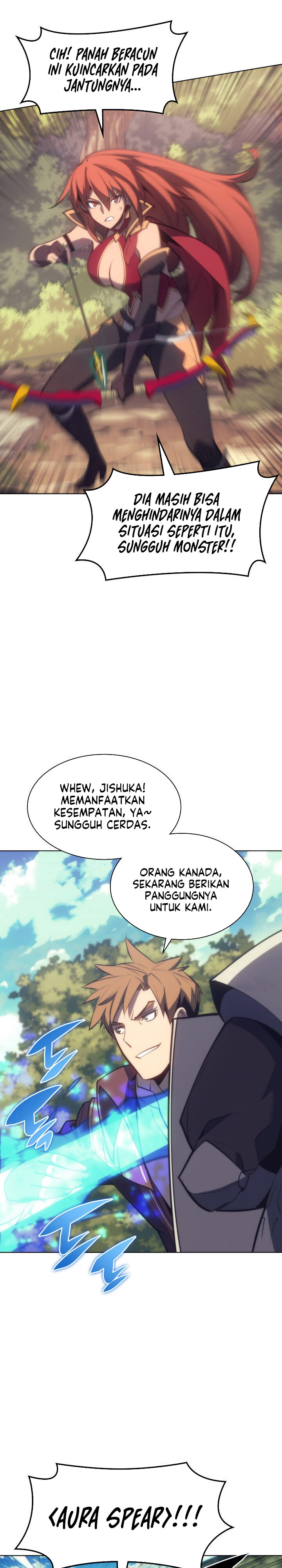 Overgeared New Chapter 94 page 30