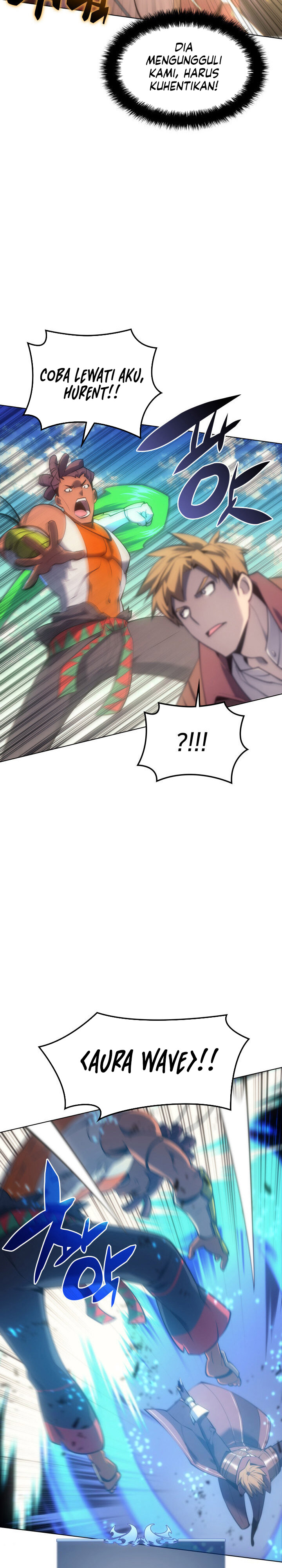 Overgeared New Chapter 94 page 32