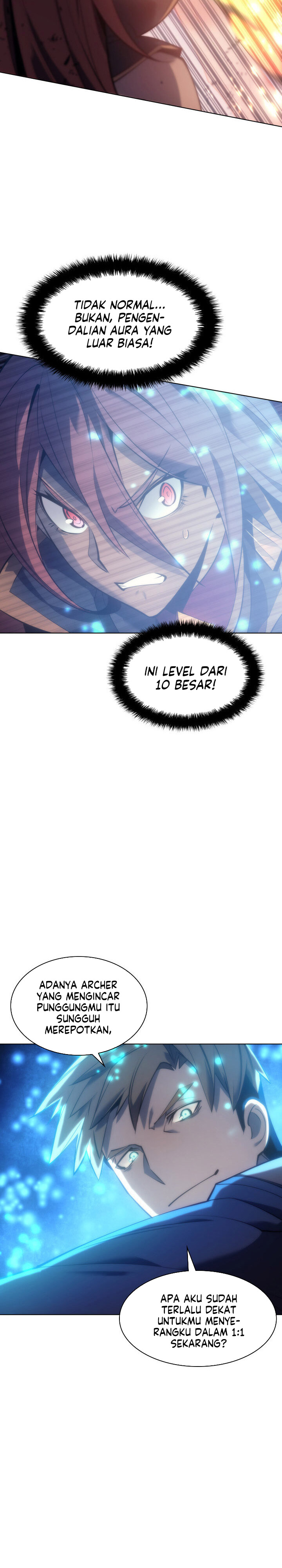 Overgeared New Chapter 94 page 36