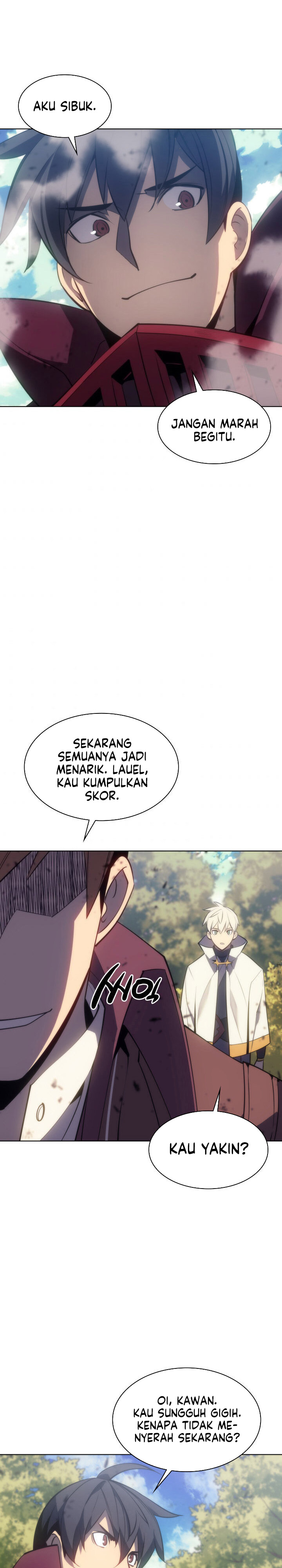 Overgeared New Chapter 94 page 40