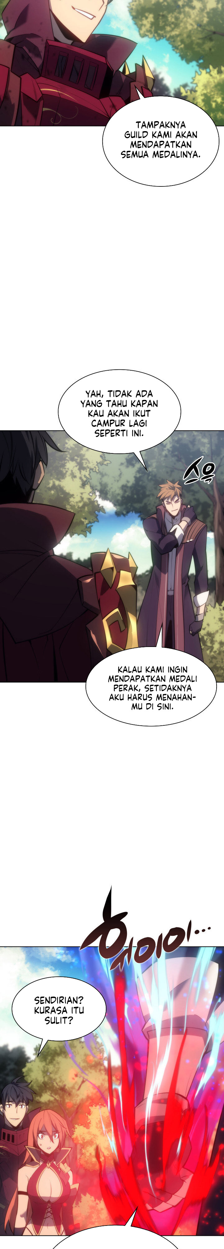 Overgeared New Chapter 94 page 41