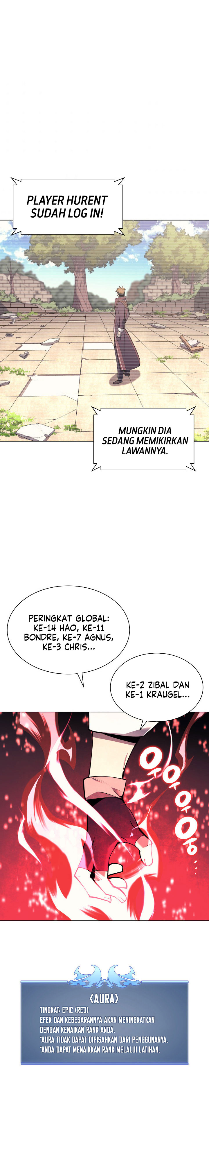 Overgeared New Chapter 97 page 2