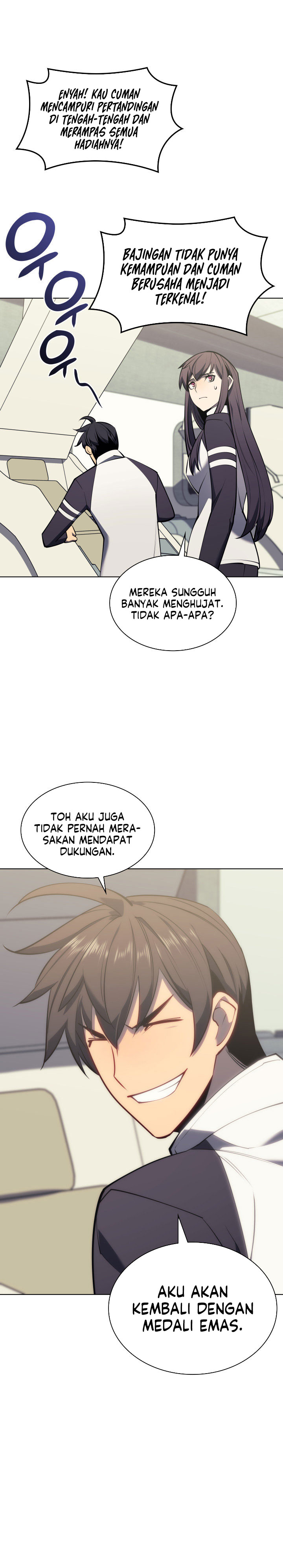 Overgeared New Chapter 97 page 6
