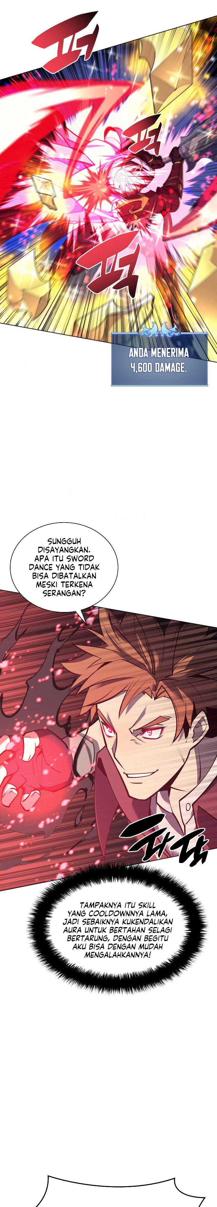 Overgeared New Chapter 97 page 9