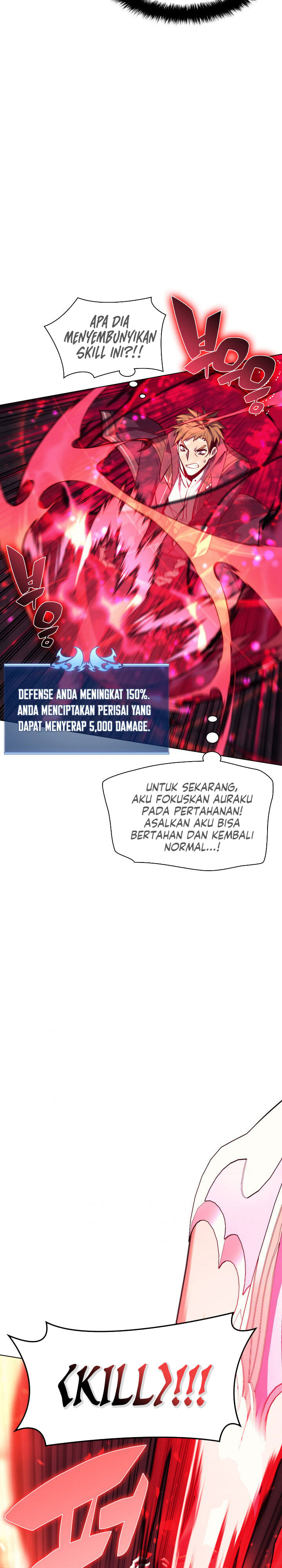 Overgeared New Chapter 97 page 11