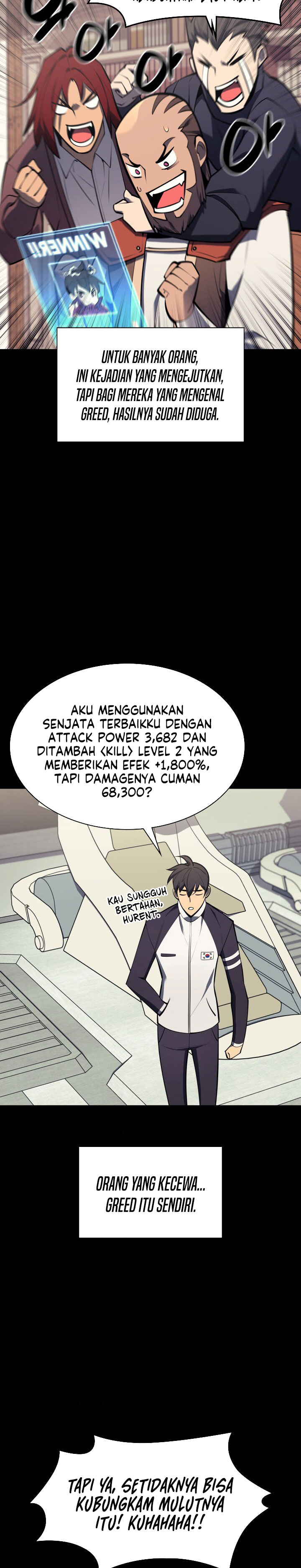 Overgeared New Chapter 97 page 16