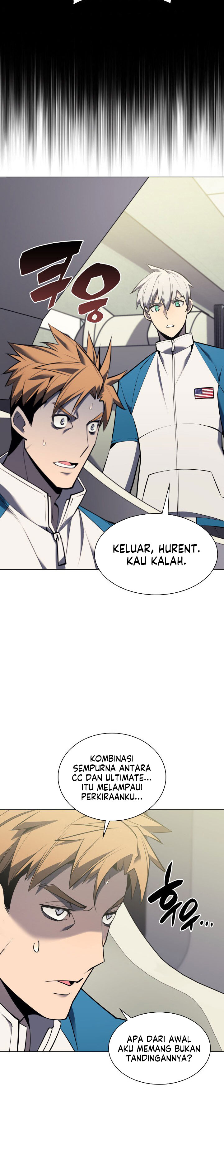 Overgeared New Chapter 97 page 17