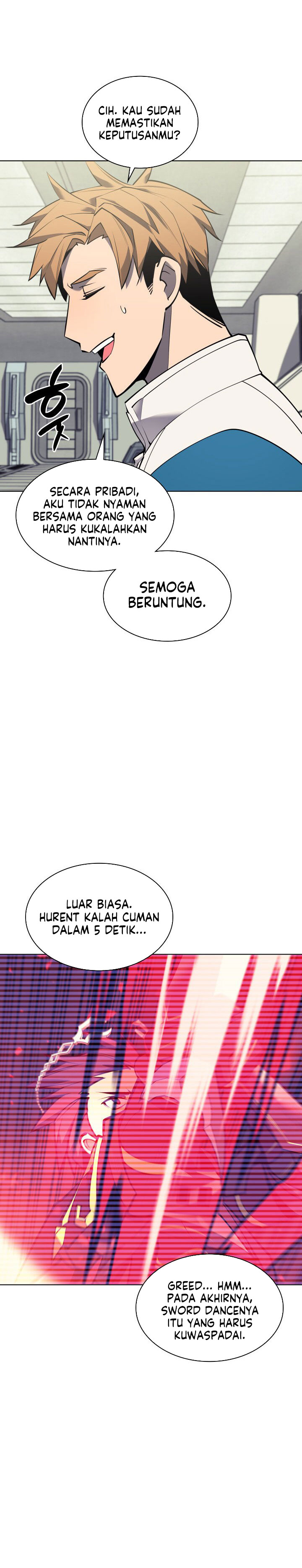 Overgeared New Chapter 97 page 20