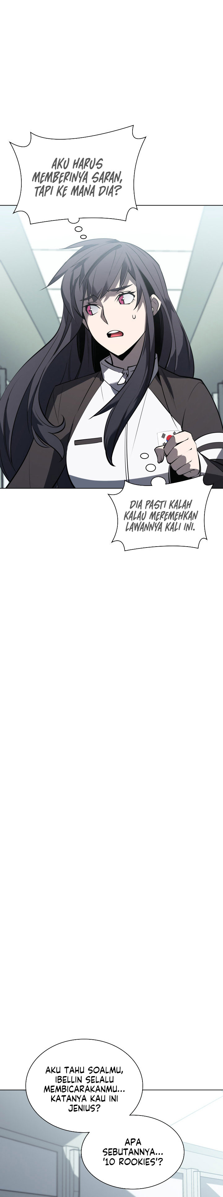 Overgeared New Chapter 97 page 23