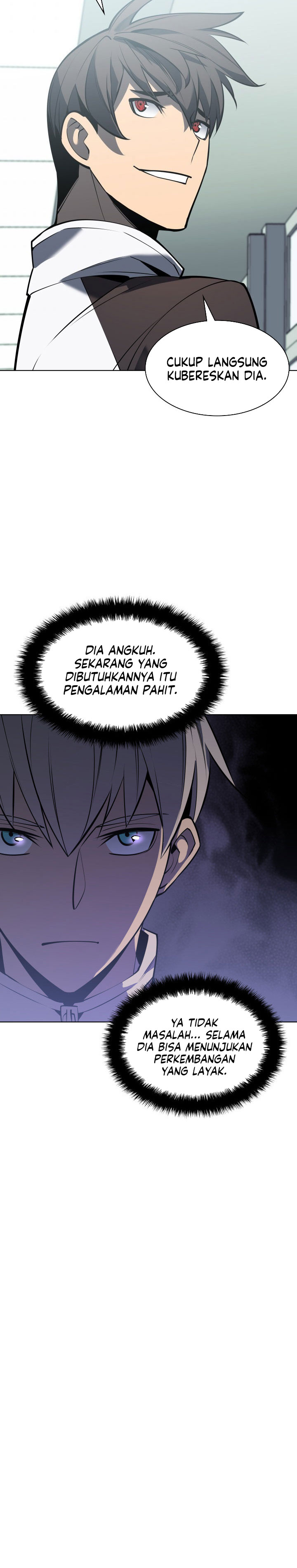 Overgeared New Chapter 97 page 27