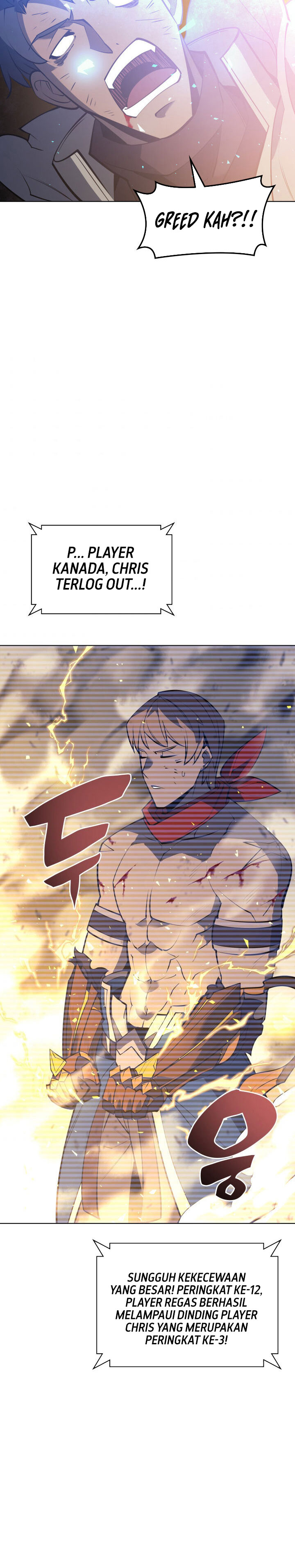 Overgeared New Chapter 97 page 34