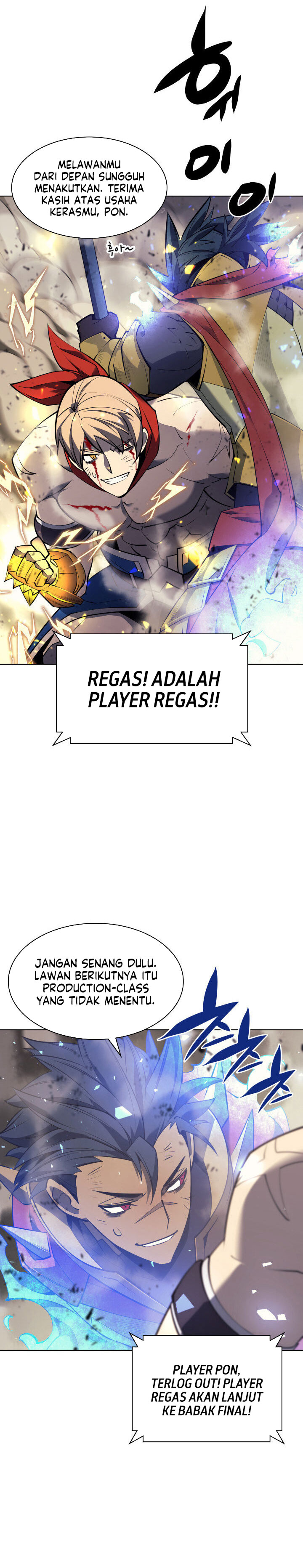 Overgeared New Chapter 98 page 6