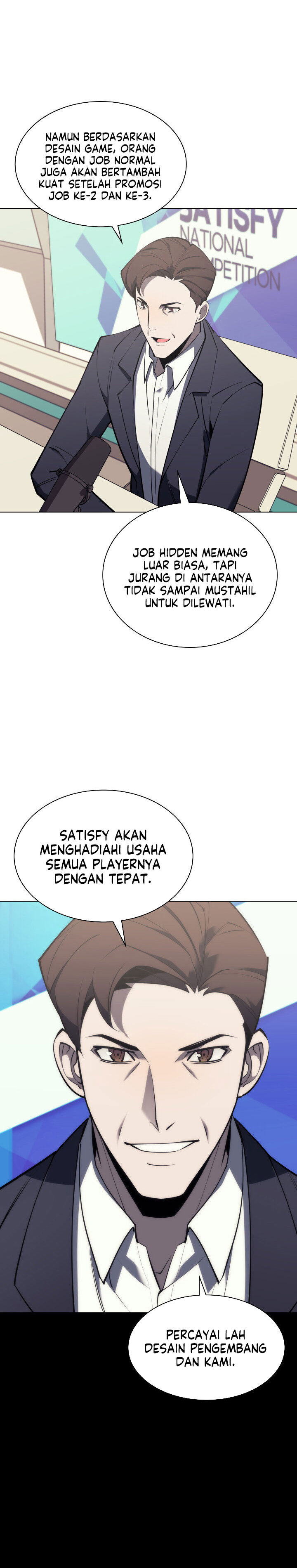 Overgeared New Chapter 98 page 10