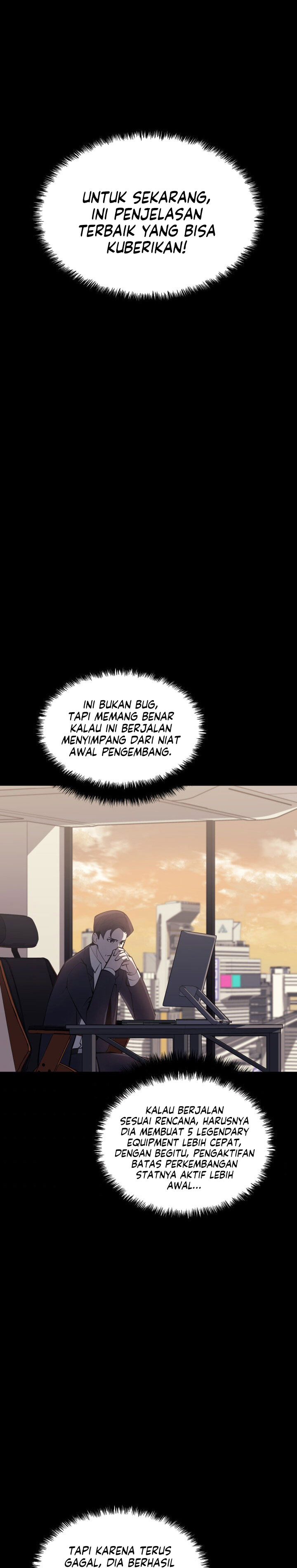 Overgeared New Chapter 98 page 11