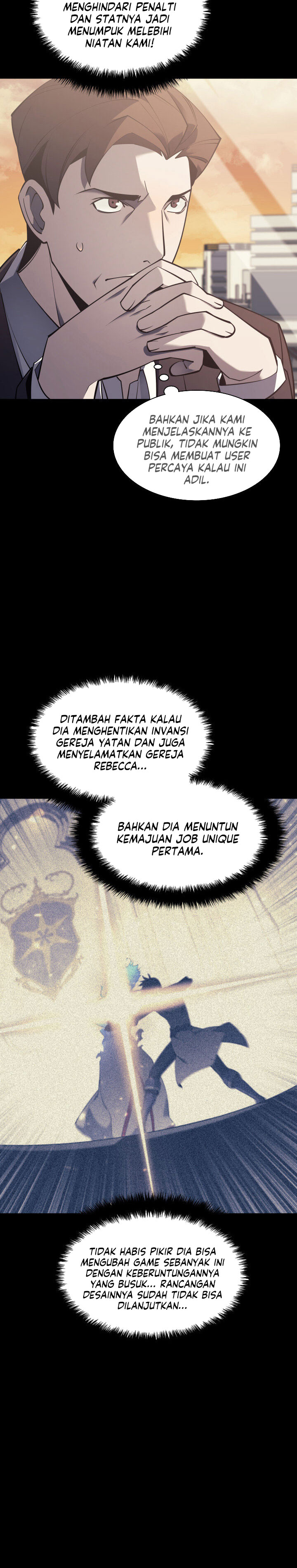 Overgeared New Chapter 98 page 12