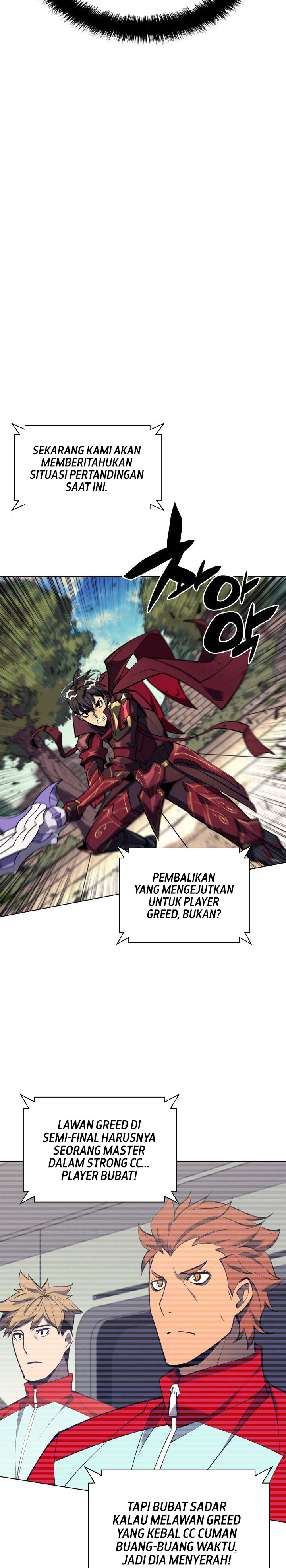 Overgeared New Chapter 98 page 17