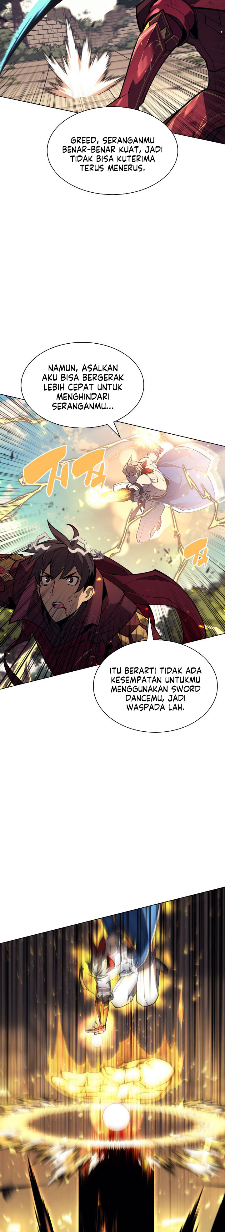 Overgeared New Chapter 98 page 19